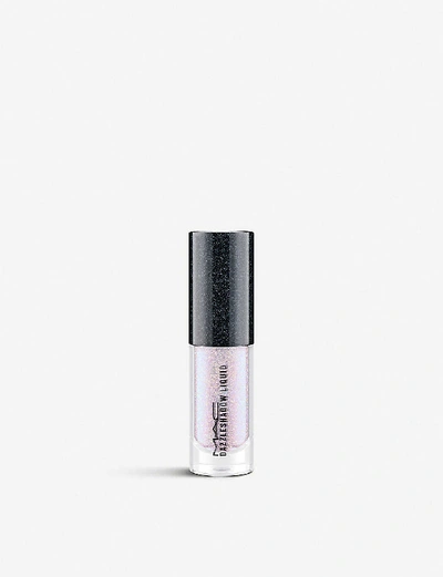 Mac Dazzleshadow Liquid Eyeshadow 4.6ml In Diamond Crumbles