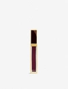 Tom Ford Gloss Luxe Lip Gloss 5.5ml In 19 Smoked Glass
