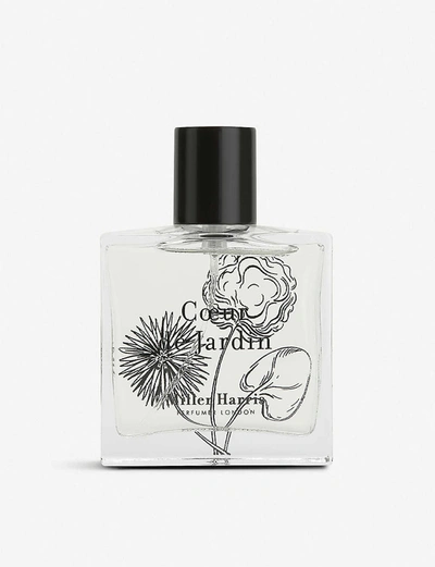 Miller Harris Coeur De Jardin Eau De Parfum 50ml