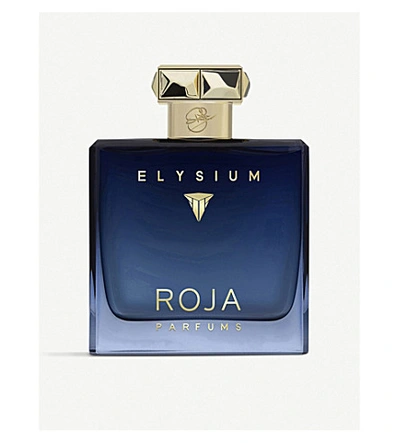 Roja Parfums Elysium Pour Homme Parfum Cologne 100ml