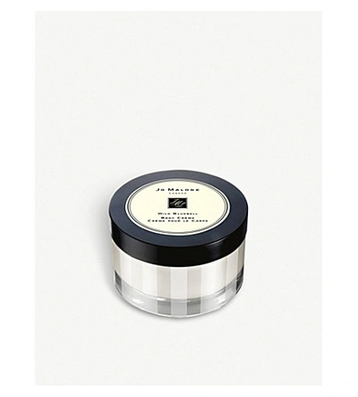 Jo Malone London Wild Bluebell Body Crème 175ml In Na