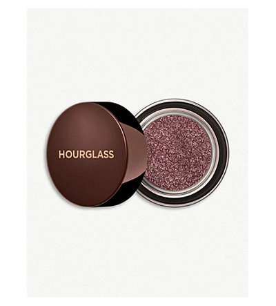 Hourglass Scattered Light Glitter Eyeshadow In Reflect