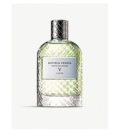 Bottega Veneta Parco Palladiano V Aftershave 100ml