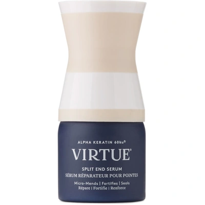 Virtue Split End Serum, 50 ml In N/a