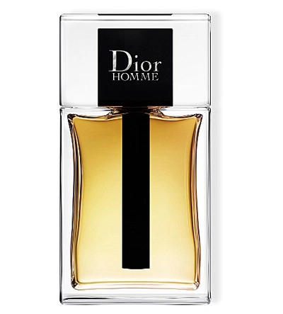 Dior Homme Eau De Toilette In Na