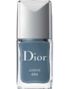 Dior Vernis Nail Polish In Junon