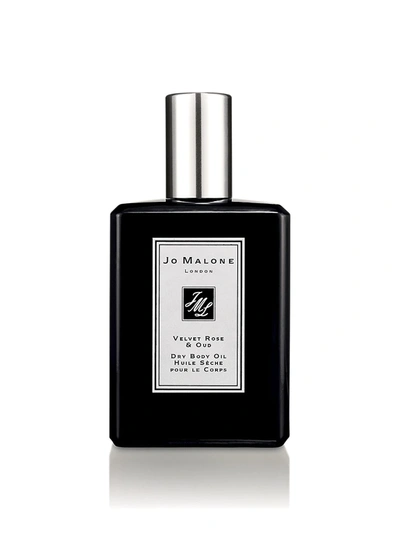 Jo Malone London Velvet Rose & Oud Dry Body Oil