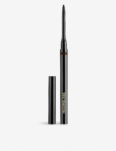 Hourglass 1.5mm Mechanical Gel Liner - Single In Canyon