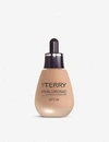 By Terry Hyaluronic Hydra Spf 30 Foundation 30ml In 300w - Medium Fair - Warm