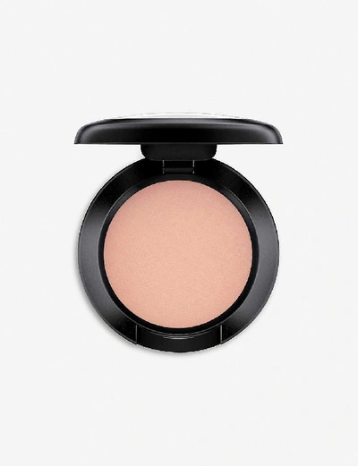 Mac Throwback Eye Shadow 1.35g In Tete - A -tint