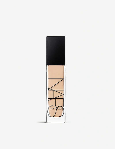 Nars Natural Radiant Longwear Foundation In Mont Blanc