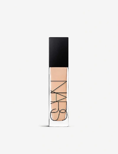 Nars Natural Radiant Longwear Foundation In Yukon