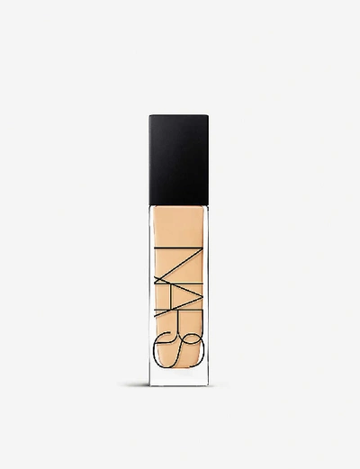 Nars Natural Radiant Longwear Foundation In Salzburg