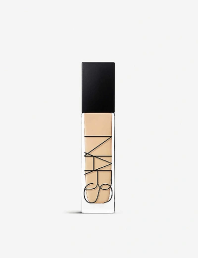Nars Natural Radiant Longwear Foundation In Deauville