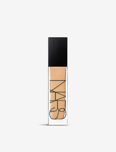 Nars Natural Radiant Longwear Foundation In Sahel