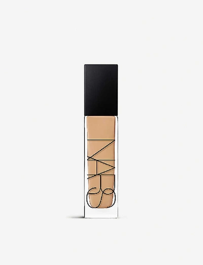 Nars Natural Radiant Longwear Foundation In Barcelona