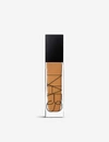 Nars Natural Radiant Longwear Foundation In Caracas