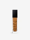 Nars Natural Radiant Longwear Foundation In Marquises