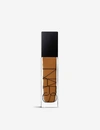 Nars Natural Radiant Longwear Foundation In New Caledonia