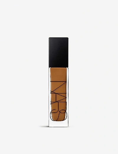 Nars Natural Radiant Longwear Foundation In New Caledonia