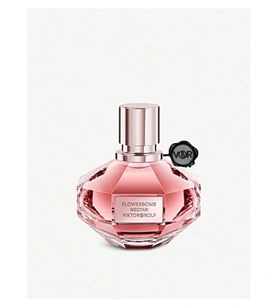 Viktor & Rolf Flowerbomb Nectar Eau De Parfum 50ml