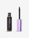 Urban Decay Inked Brow Eyebrow Gel 1.8ml In Ginersnap