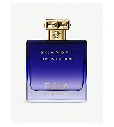 Roja Parfums Scandal Pour Homme Parfum Cologne 100ml