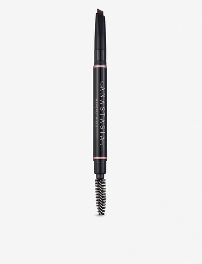 Anastasia Beverly Hills Brow Definer 0.2g In Medium Brown