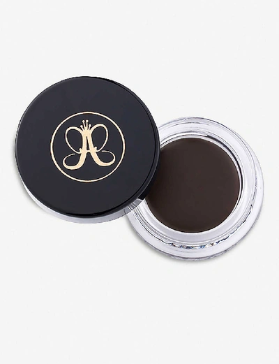 Anastasia Beverly Hills Ebony (black) Dipbrow® Pomade 4g