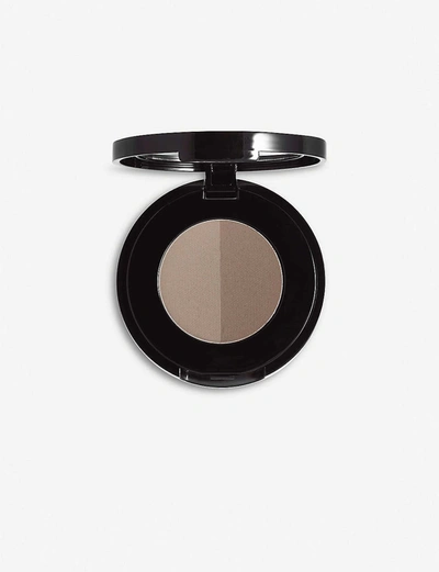 Anastasia Beverly Hills Brow Powder Duo 1.6g In Medium Brown