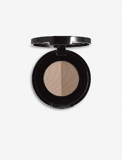 Anastasia Beverly Hills Brow Powder Duo 1.6g In Taupe