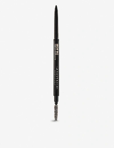 Anastasia Beverly Hills Ebony Brow Wiz® 0.08g