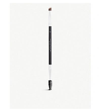 Anastasia Beverly Hills Pro Brush A14 Pencil Brush In Black