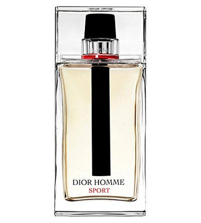 Dior Homme Sport Eau De Toilette