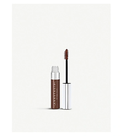 Anastasia Beverly Hills Tinted Brow Gel In Brunette