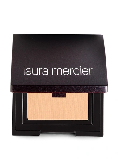 Laura Mercier Matte Eye Colour In Ginger (brown)