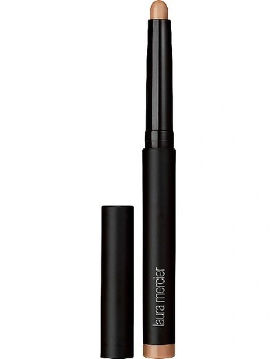 Laura Mercier Matte Caviar Stick Eye Colour 1.64g In Caramel