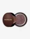 Hourglass Scattered Light Glitter Eyeshadow In Aura