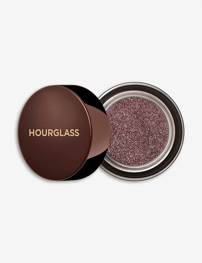 Hourglass Scattered Light Glitter Eyeshadow In Aura