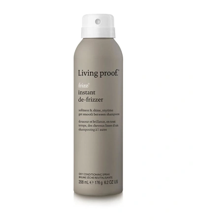 Living Proof No Frizz Instant De-frizzer 208ml In White