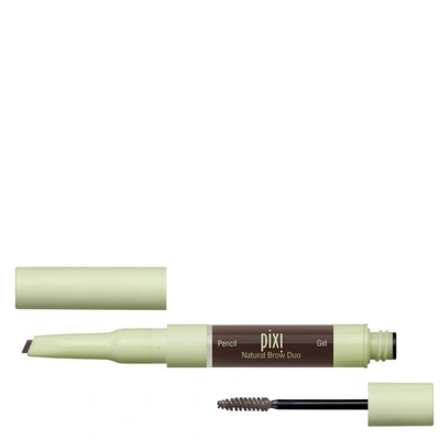 Pixi Natural Brow Duo 2.5ml