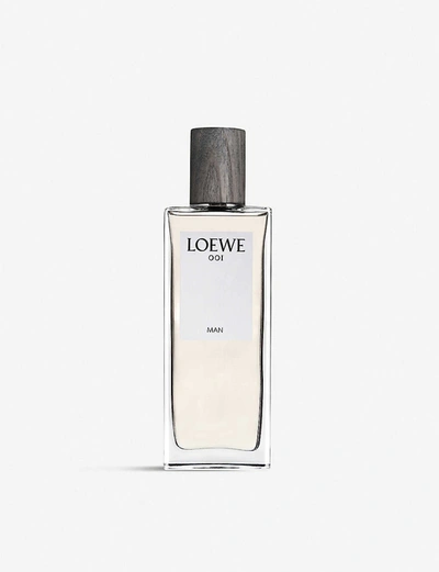 Loewe 001 Man Eau De Parfum In Na