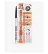 Benefit Precisely, My Brow Pencil Mini 0.04g In 03