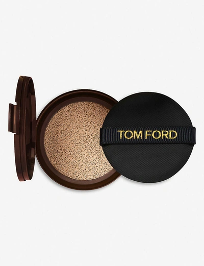 Tom Ford Traceless Touch Foundation Cushion Compact Refill 12g In Fawn