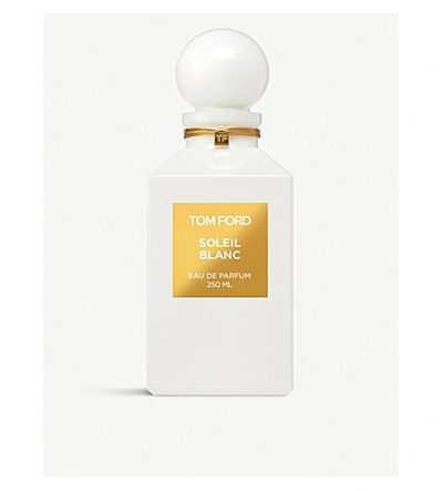 Tom Ford Soleil Blanc Eau De Parfum Decanter 250ml