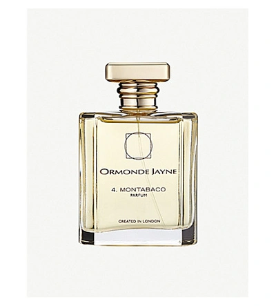 Ormonde Jayne Montabaco Parfum