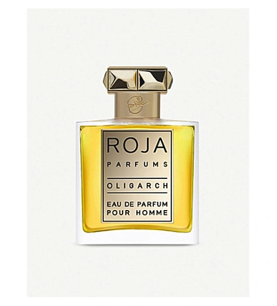 Roja Parfums Oligarch Eau De Parfum Pour Homme 50ml