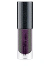 Mac Dazzleshadow Liquid Eyeshadow - Panthertized-no Color