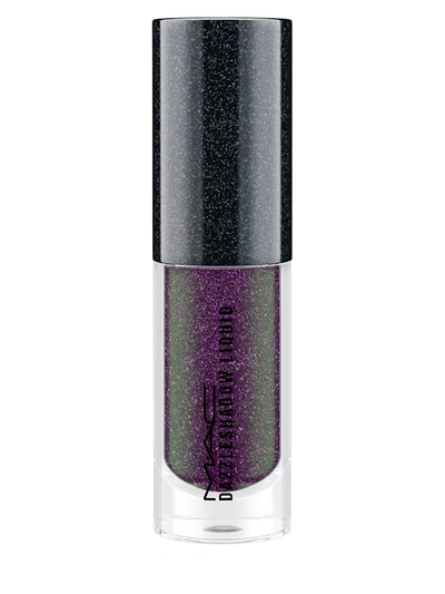 Mac Dazzleshadow Liquid Eyeshadow - Panthertized-no Color