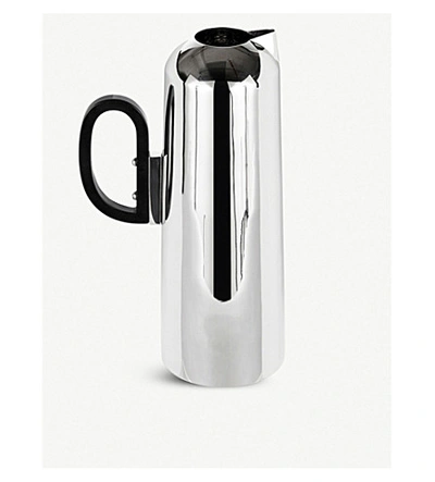 Tom Dixon Form Mirrored Stainless Steel Jug In Silver